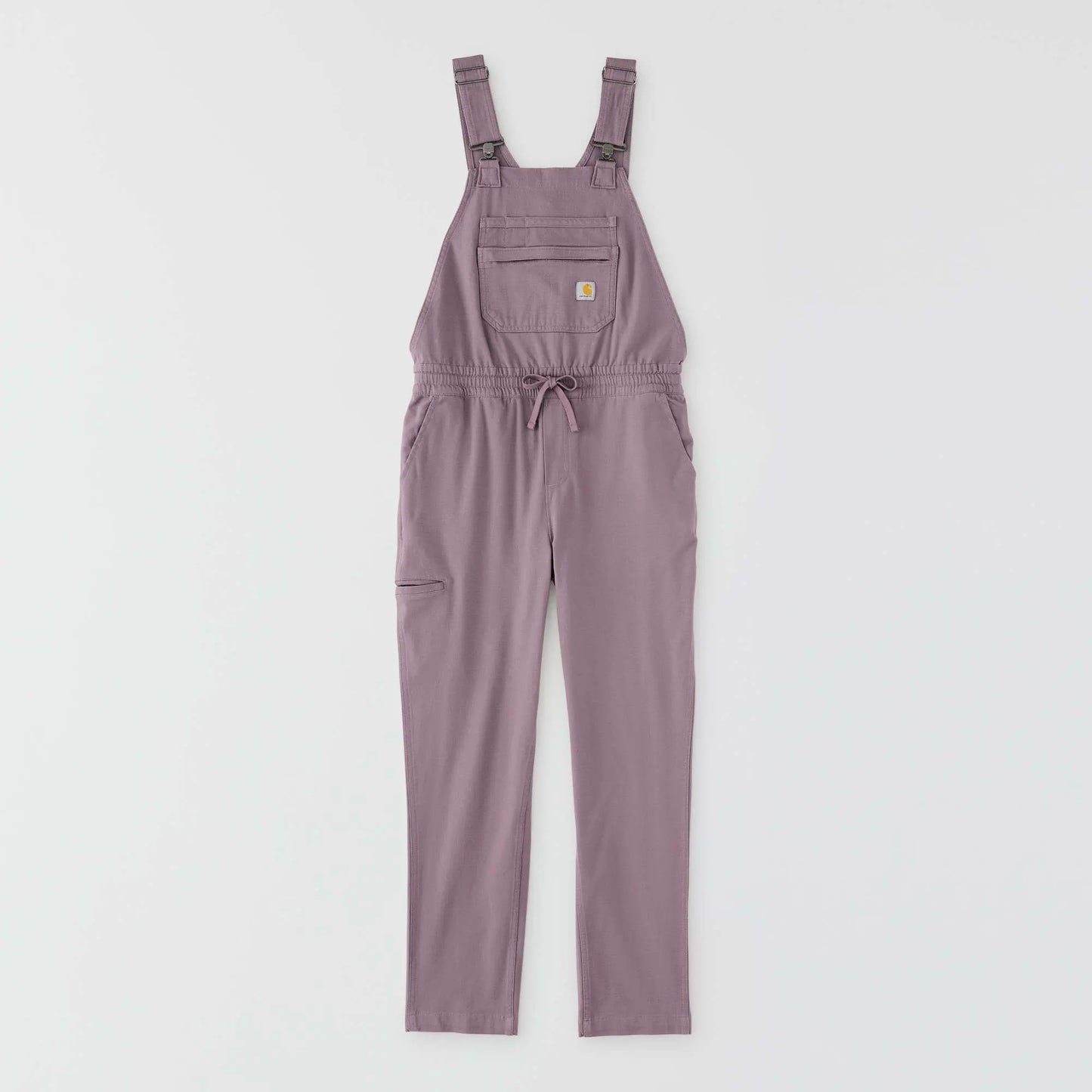 Women's Force Ripstop Bib Overall