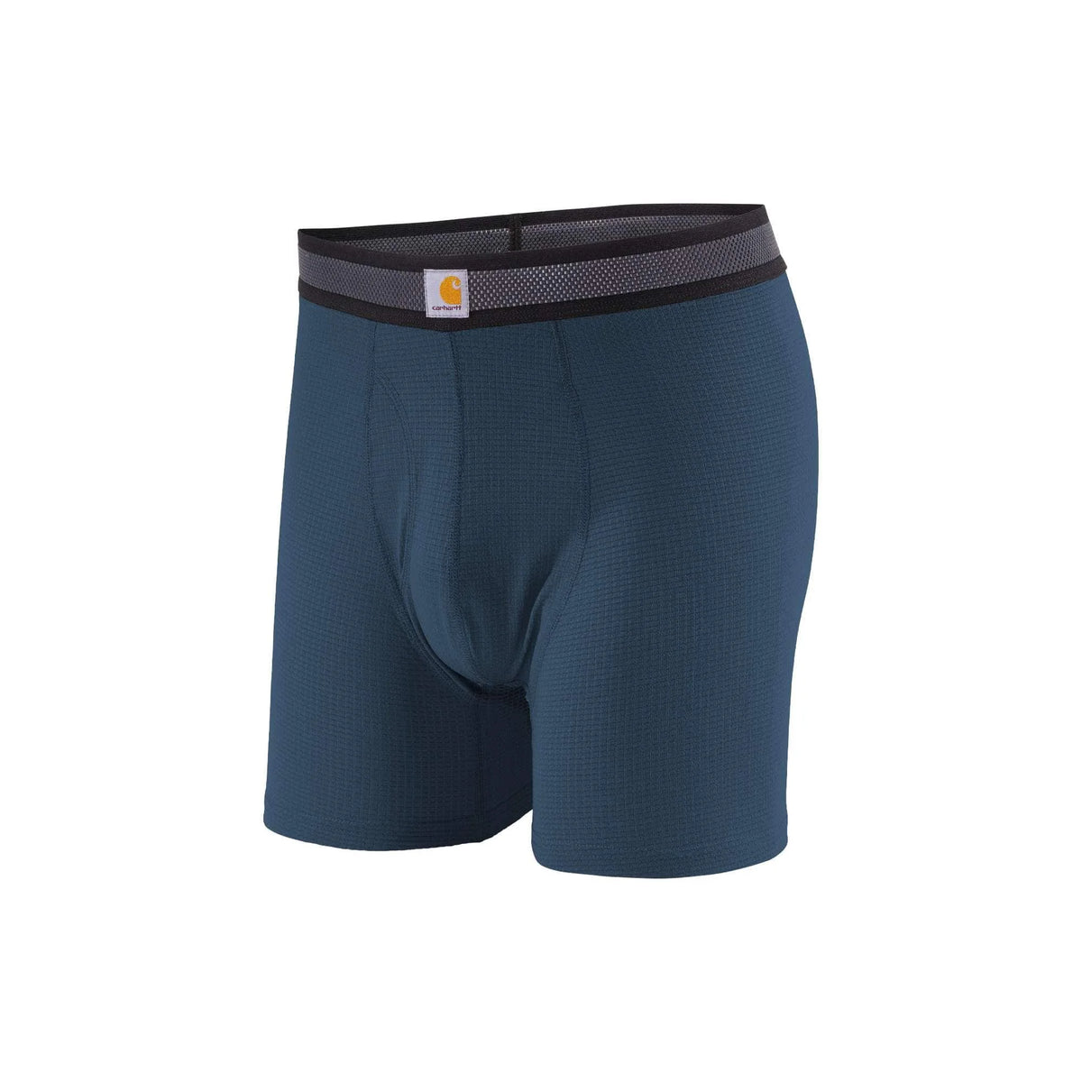 Force Stretch Grid 5” Boxer Brief