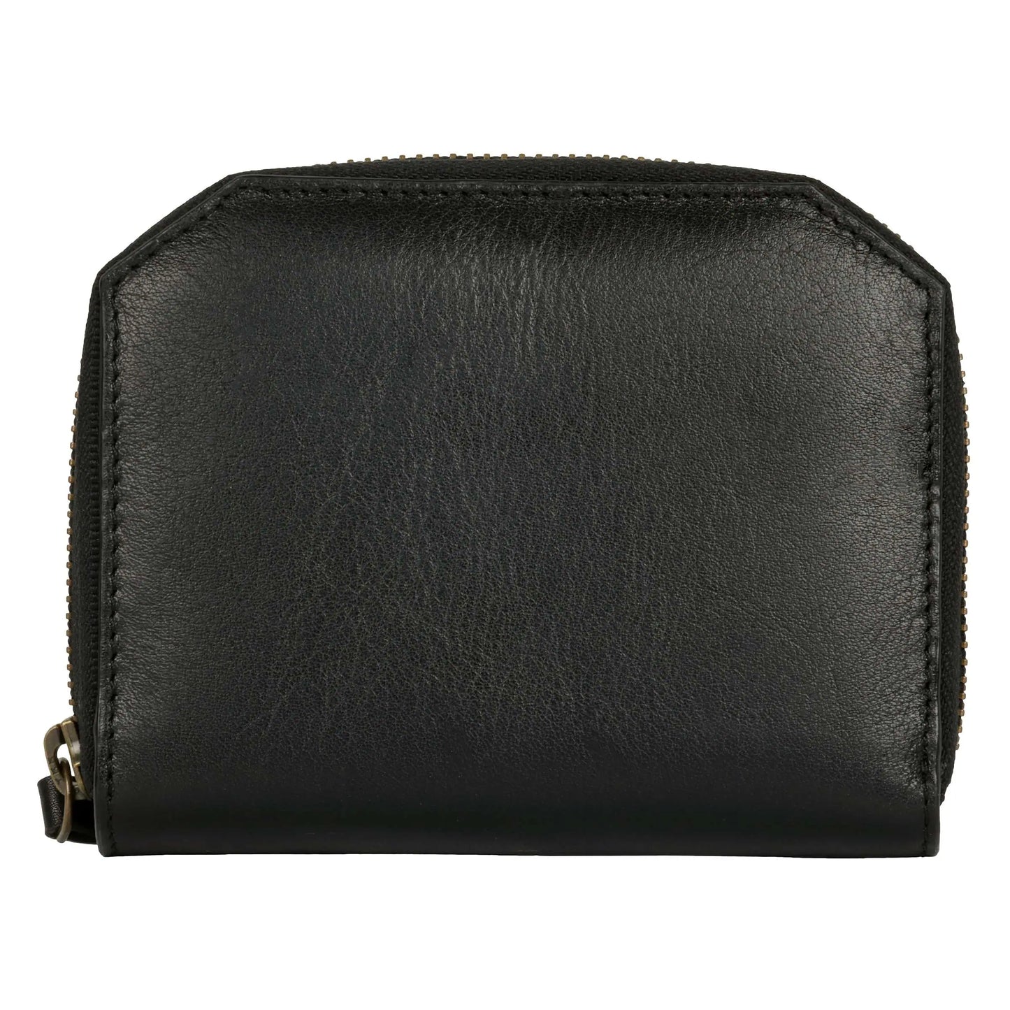 Women's Leather Hybrid Wallet