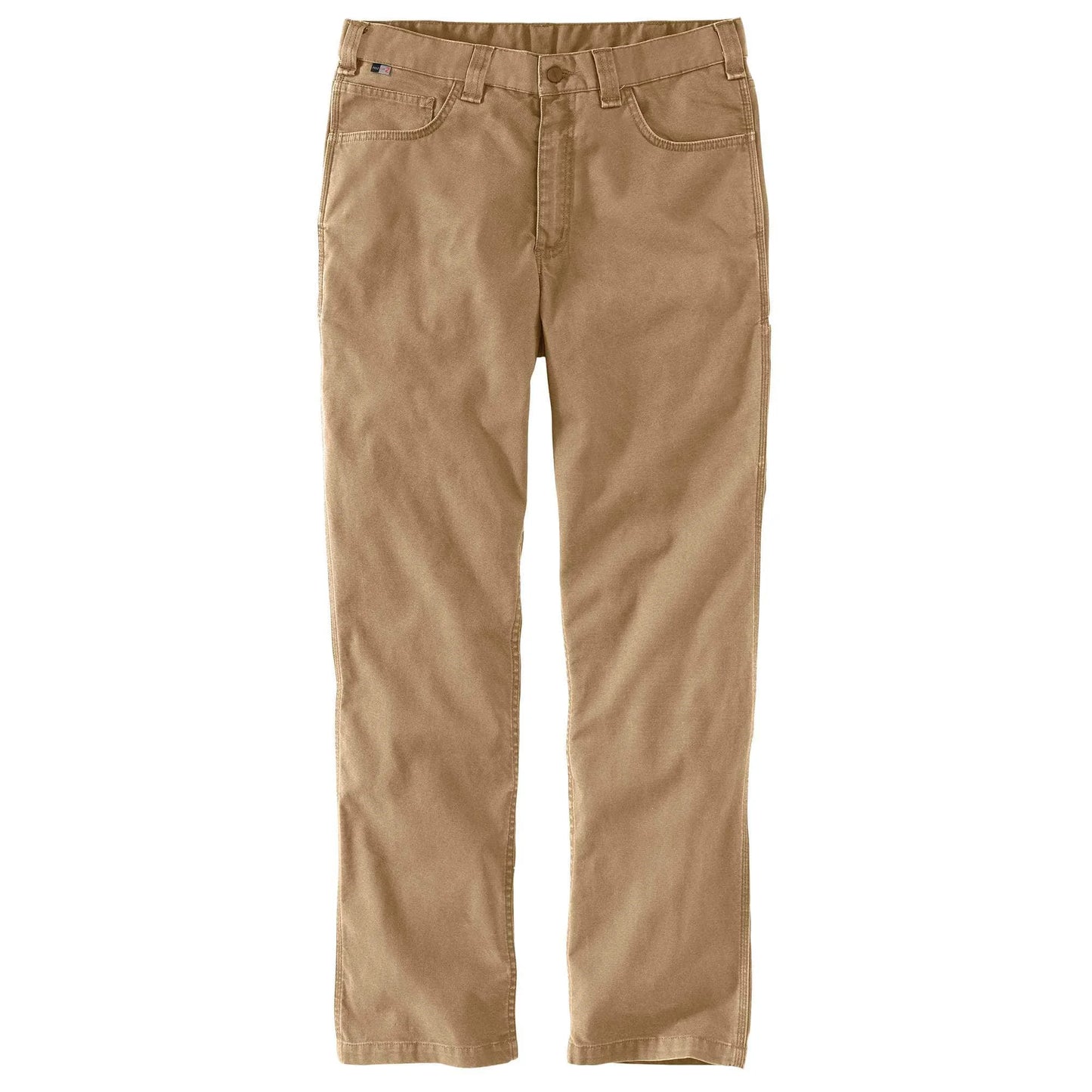 FR Relaxed Straight Rigby Pant