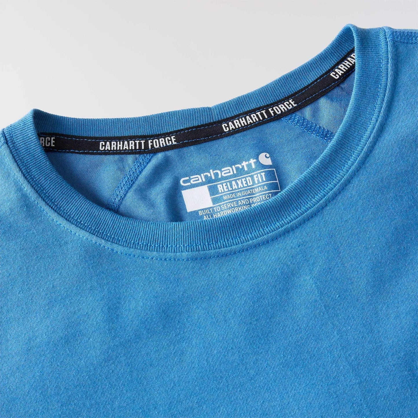 Force Relaxed T-Shirt