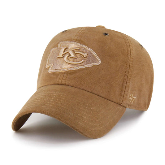 Kansas City Chiefs '47 Dyed Clean Up