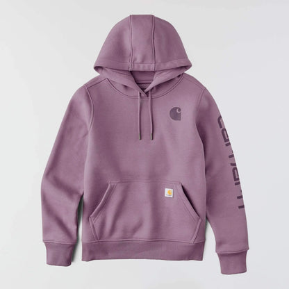 Women's Iconic Clarksburg Logo Sweatshirt