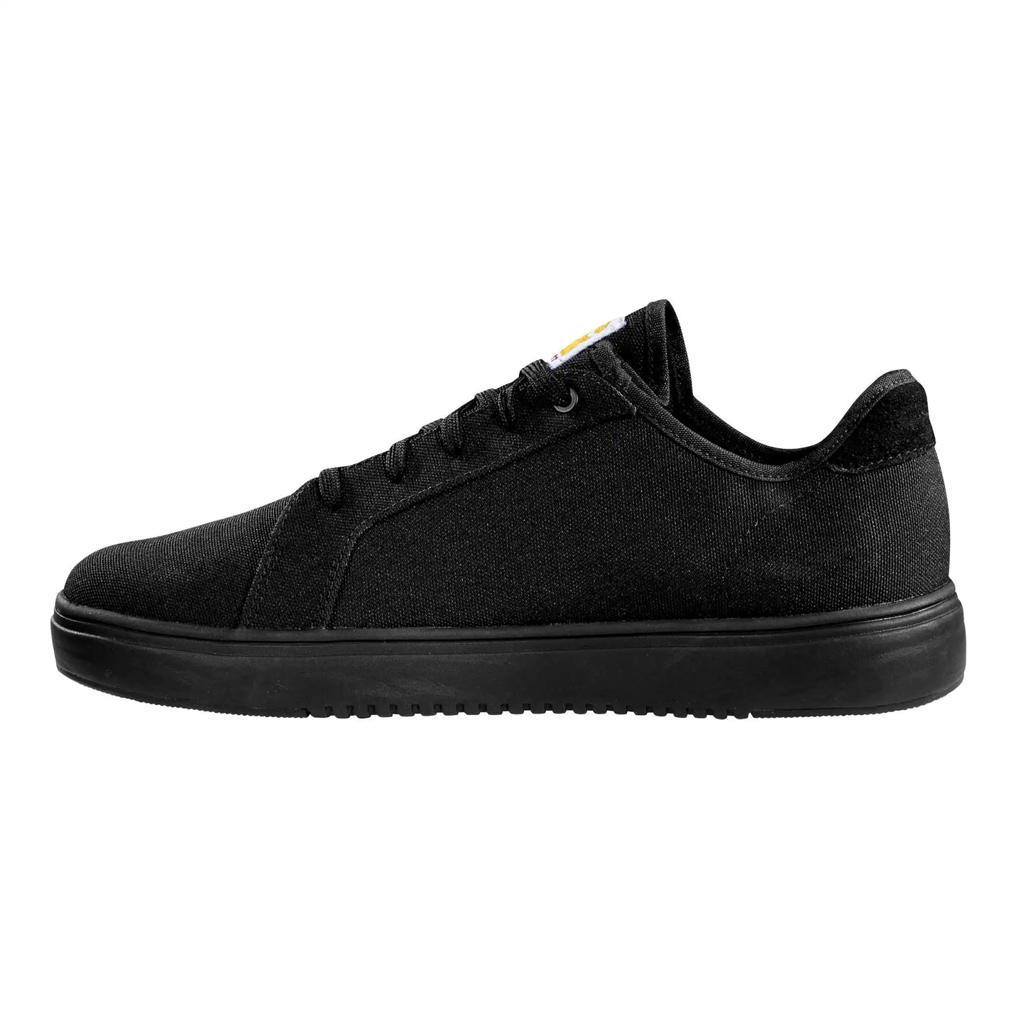 Detroit SD Nano Toe Canvas Work Sneaker