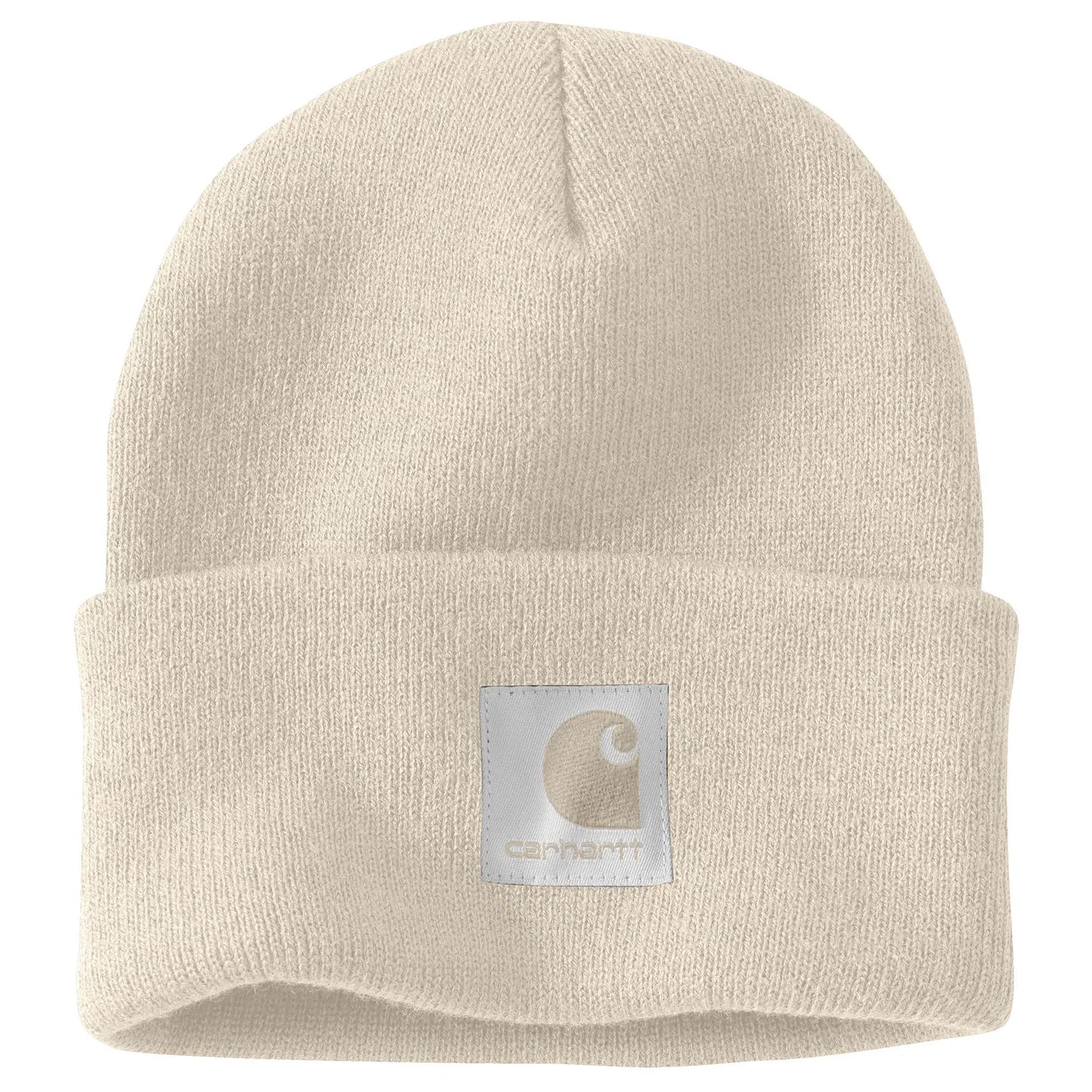 Lined Cuffed Beanie
