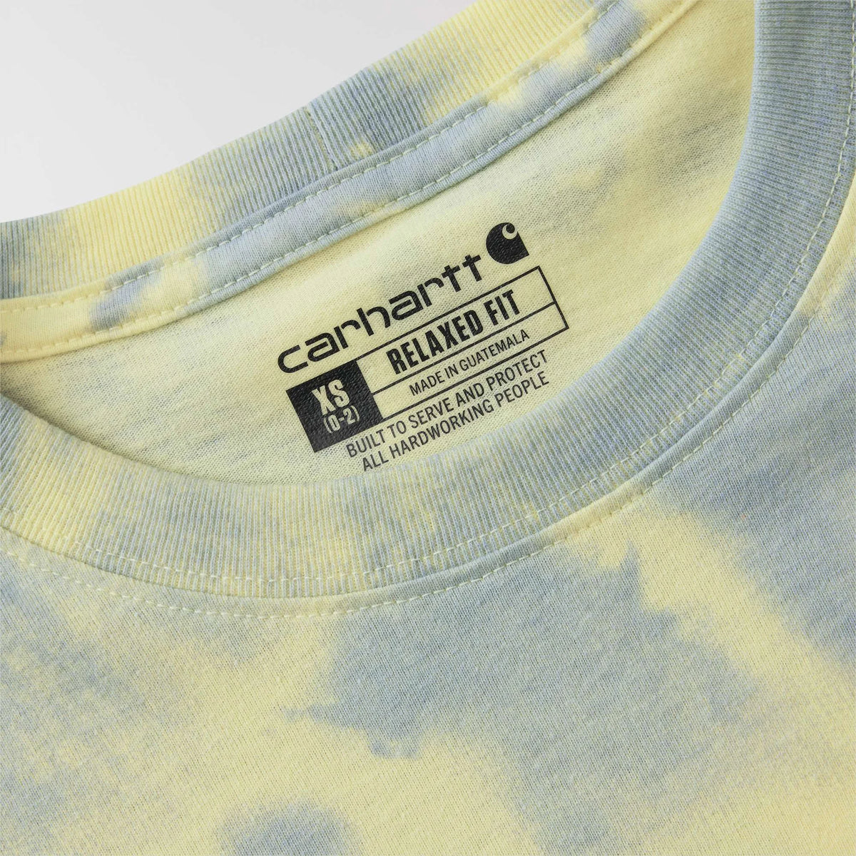 Women's Irvine Relaxed T-Shirt