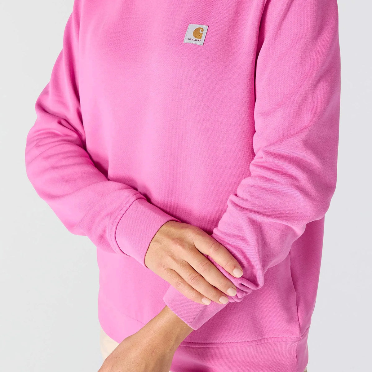 Women's TENCEL™ Fiber Series Crewneck Sweatshirt