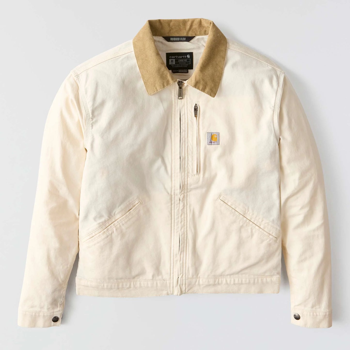 Women's Iconic Crawford Detroit Jacket