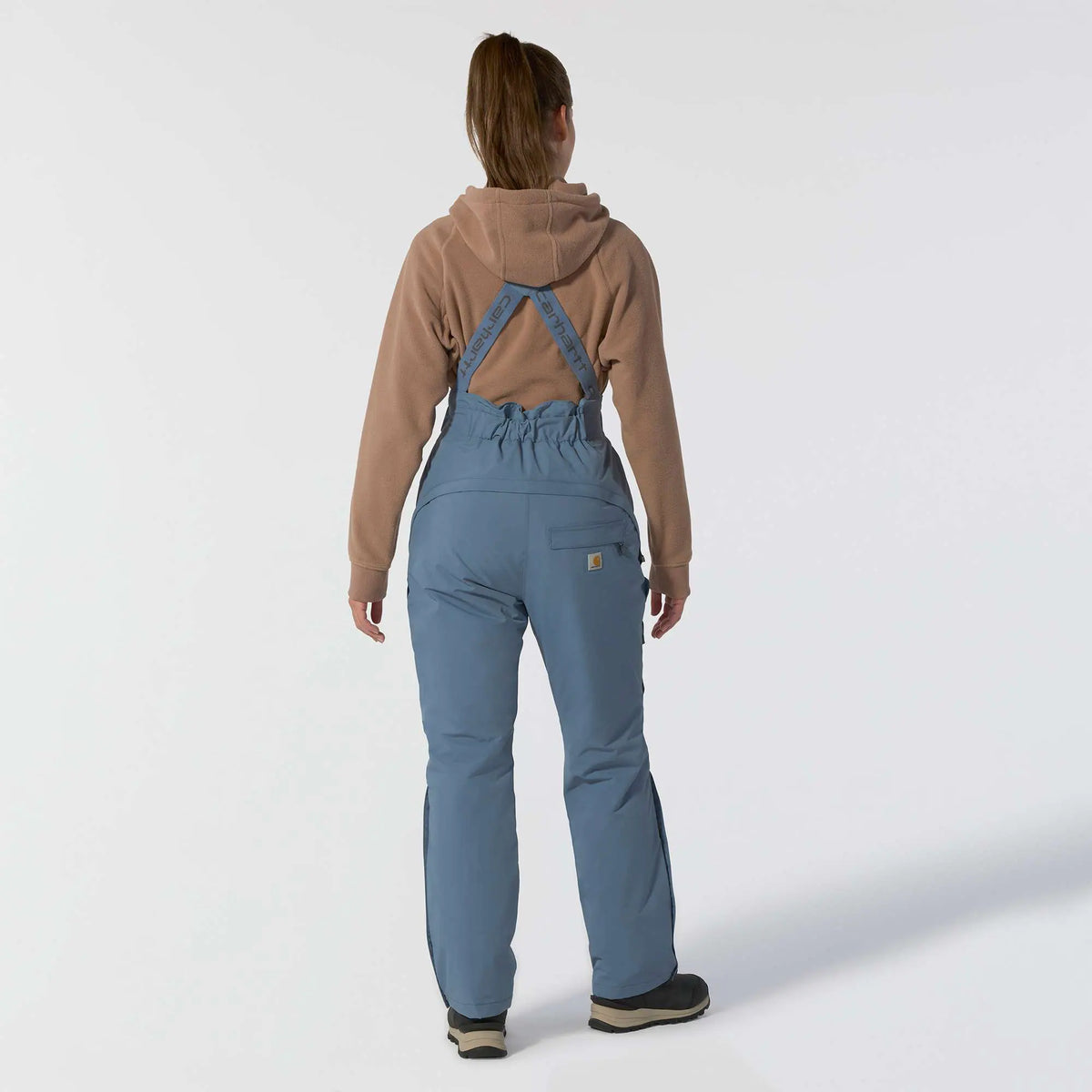 Women's Rainier Bib Overall