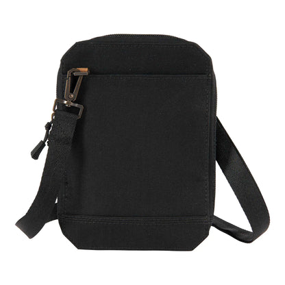 Nylon Duck Crossbody Wallet