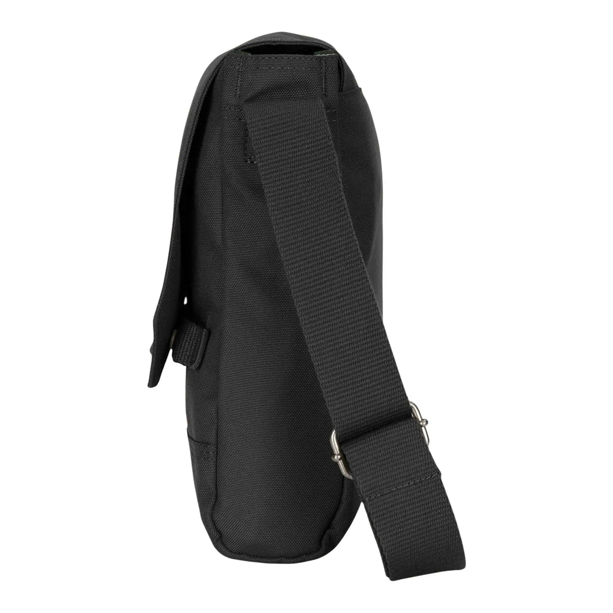 Classic Crossbody Snap Bag