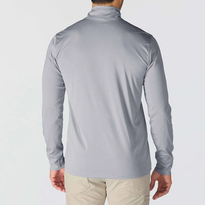 Force Sun Defender™ Relaxed 1/2-Zip