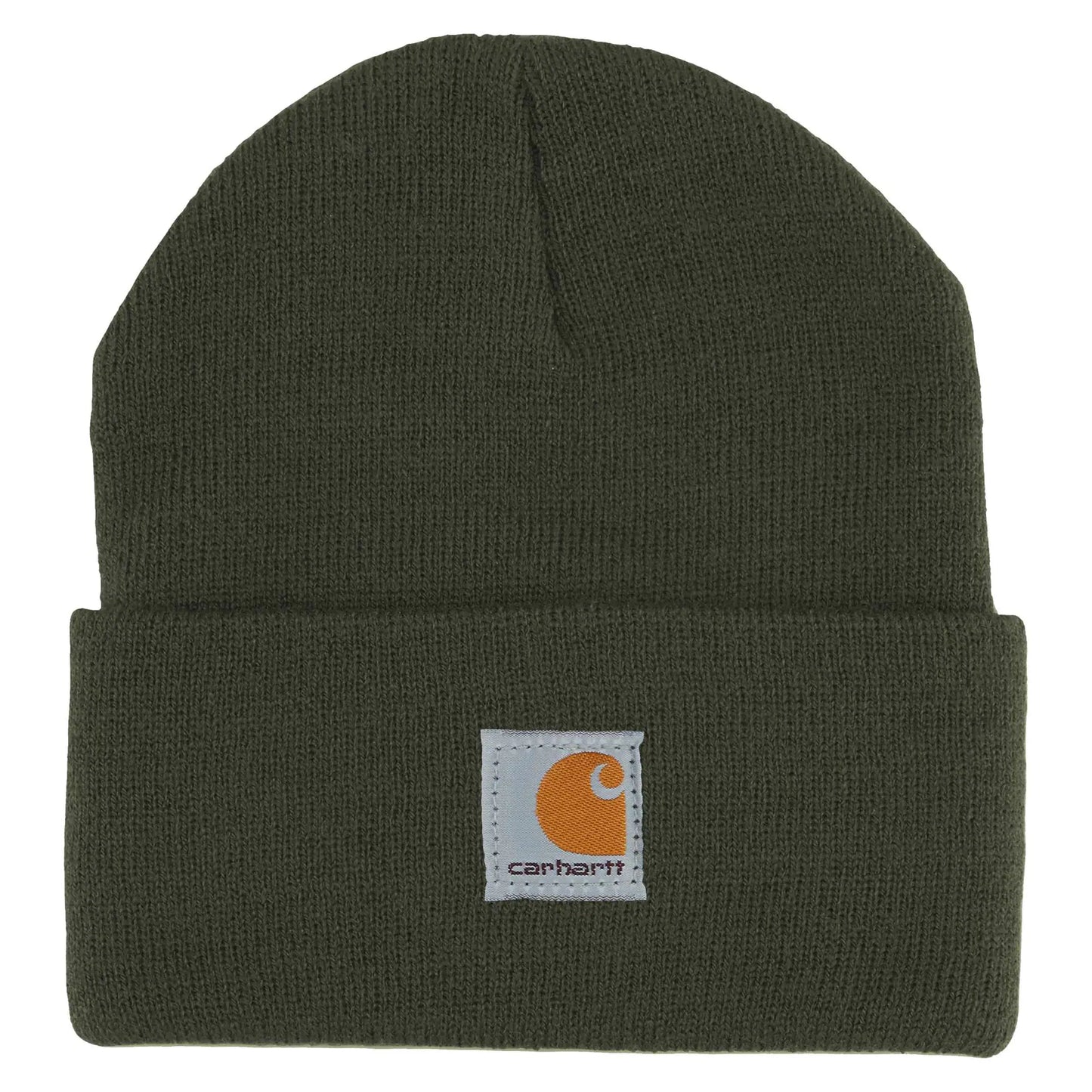 Kids' Acrylic Beanie