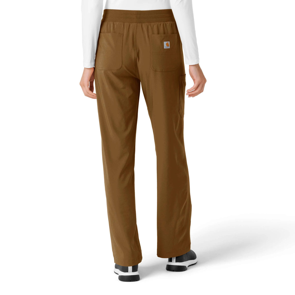 Women's Force Cross-Flex Boot Cut Scrub Pant