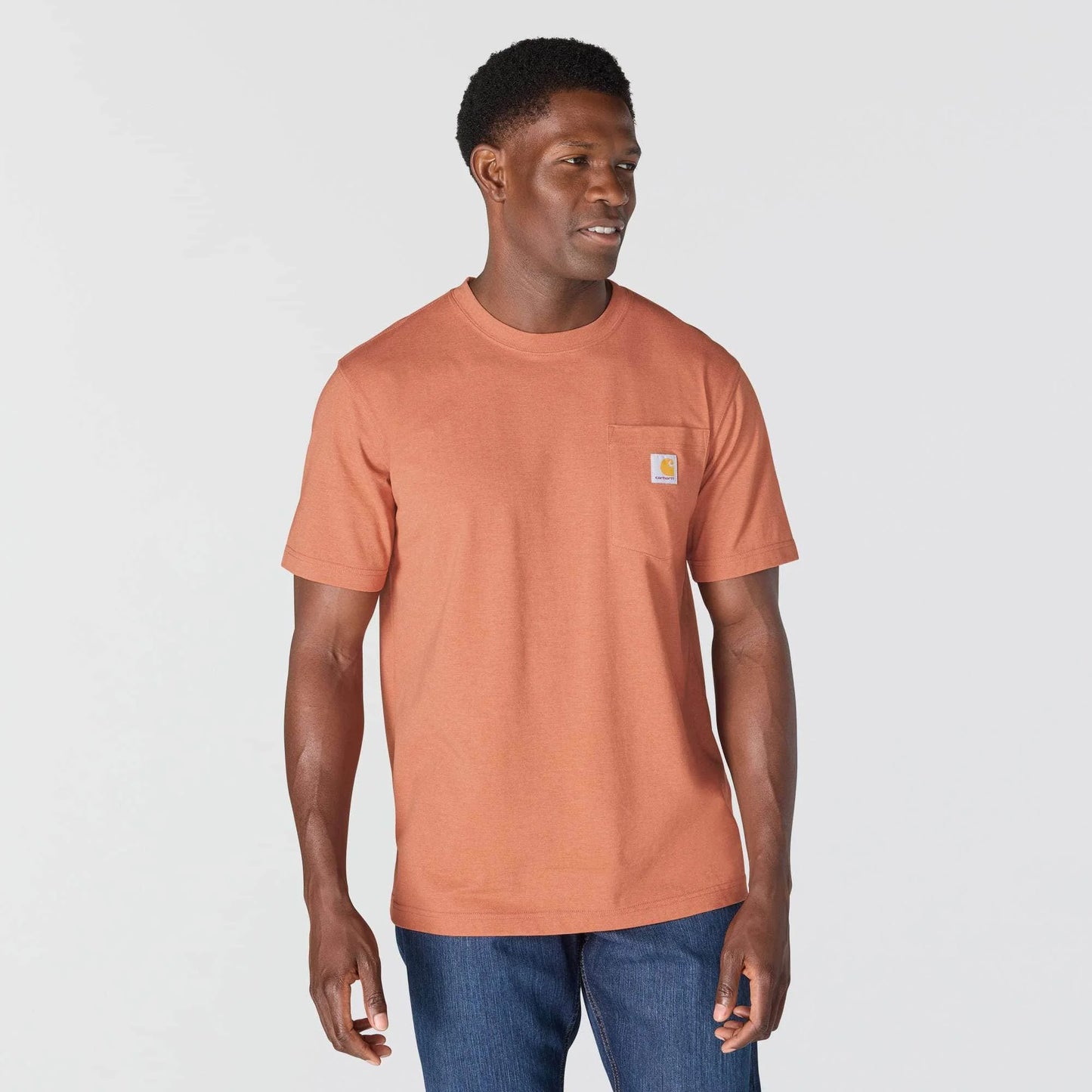 Irvine Relaxed Duck Landscape T-Shirt