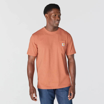 Irvine Relaxed Duck Landscape T-Shirt