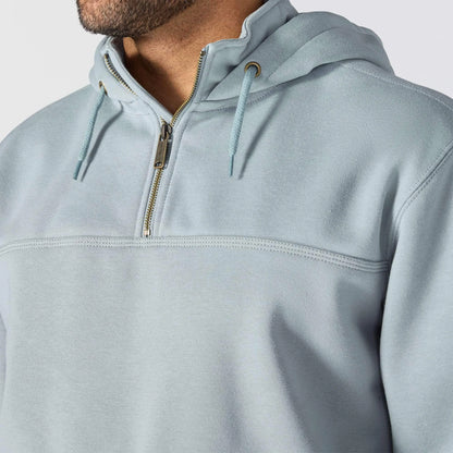 Paxton 1/4-Zip Sweatshirt