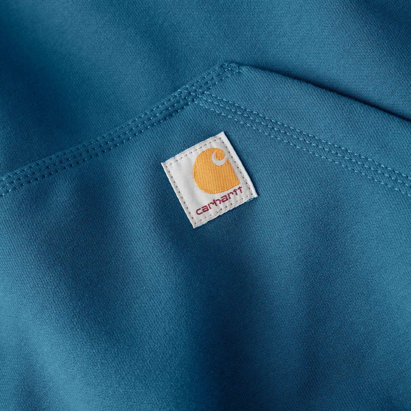 Paxton 1/4-Zip Sweatshirt