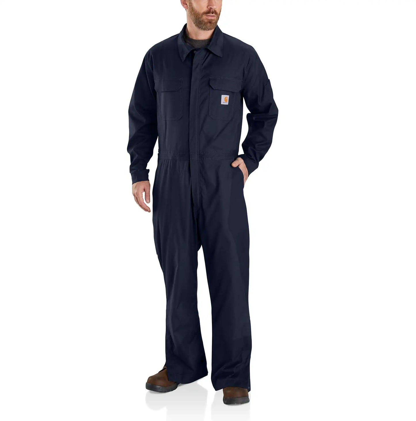 Rigby Coverall