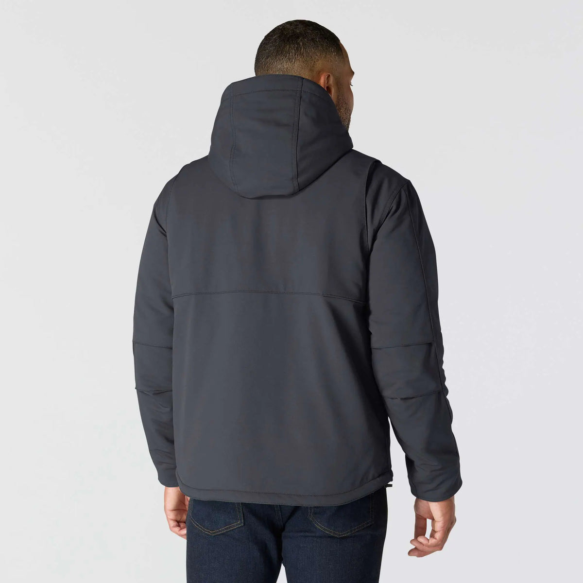 Camden Cryder Jacket