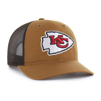 Kansas City Chiefs '47 Trucker Relaxed Fit