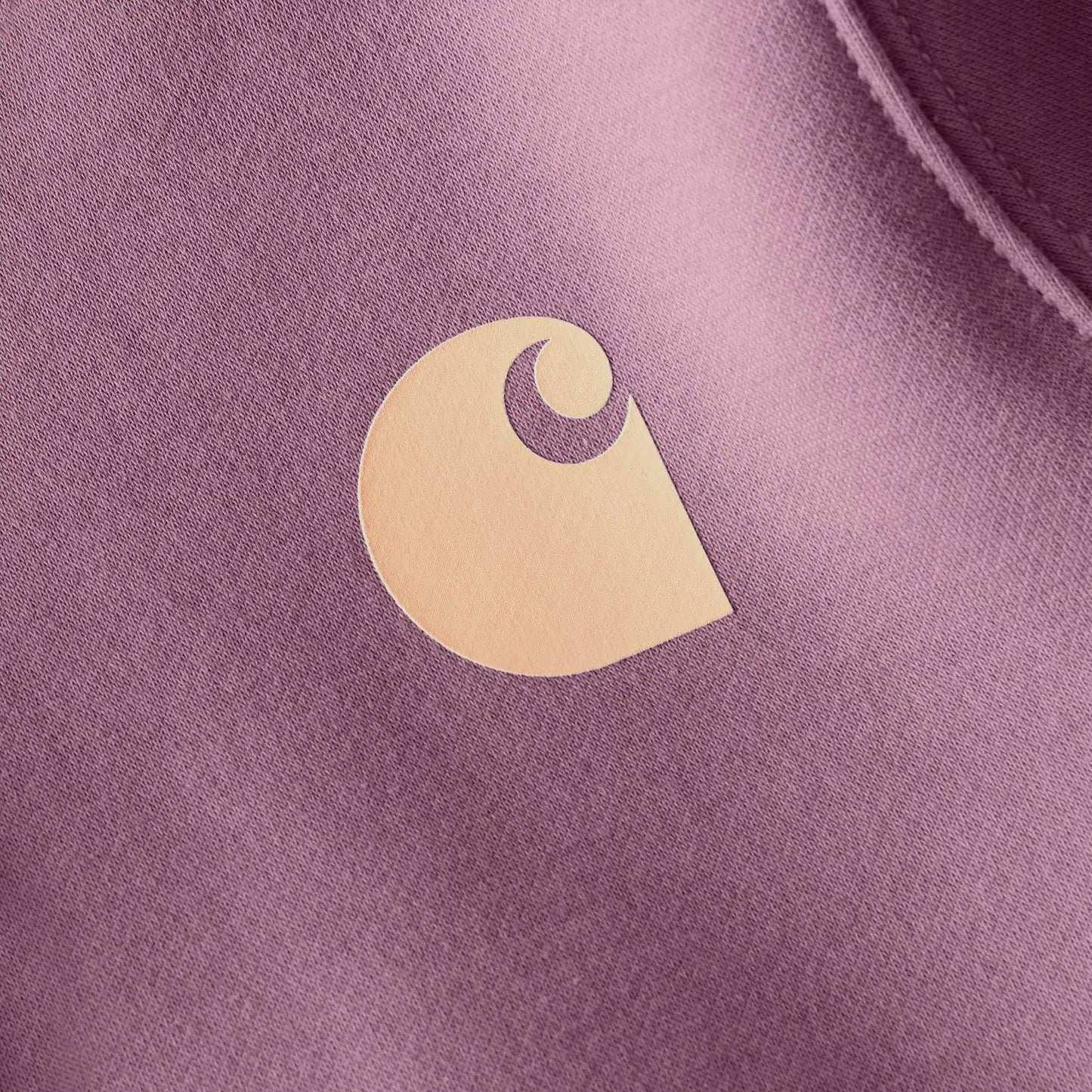 Women's Iconic Clarksburg Logo Sweatshirt