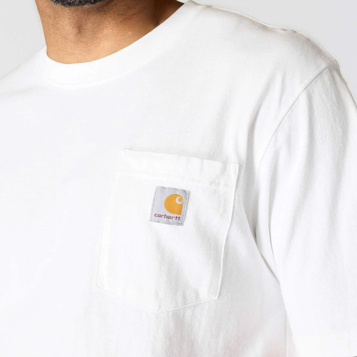 Iconic K87 Pocket T-Shirt