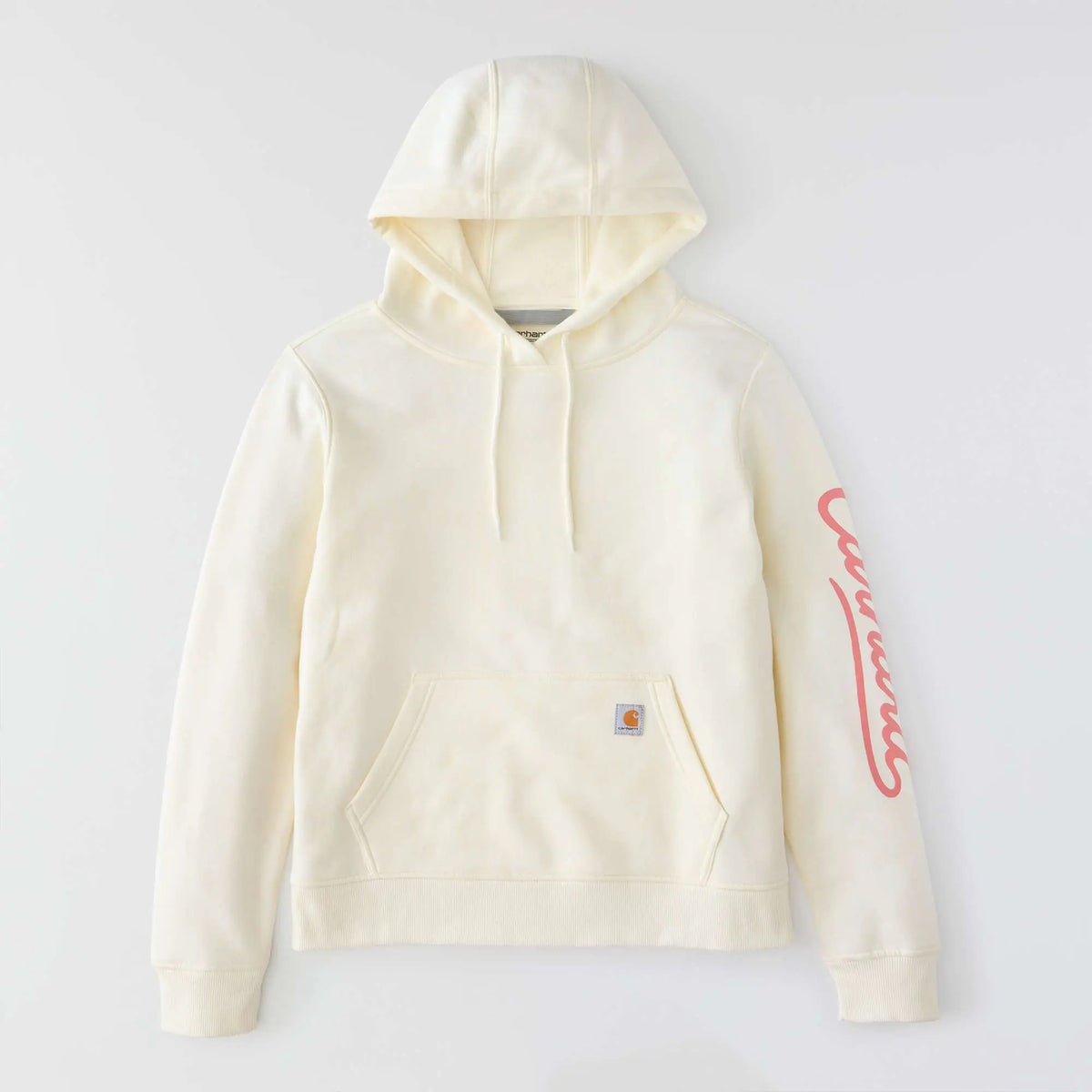 Sawyer Script Logo Sweatshirt