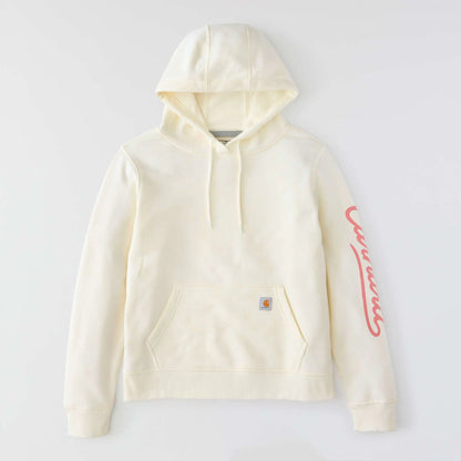 Sawyer Script Logo Sweatshirt