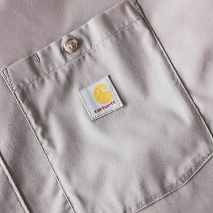 Force Sun Defender™ Woven Relaxed SS Shirt