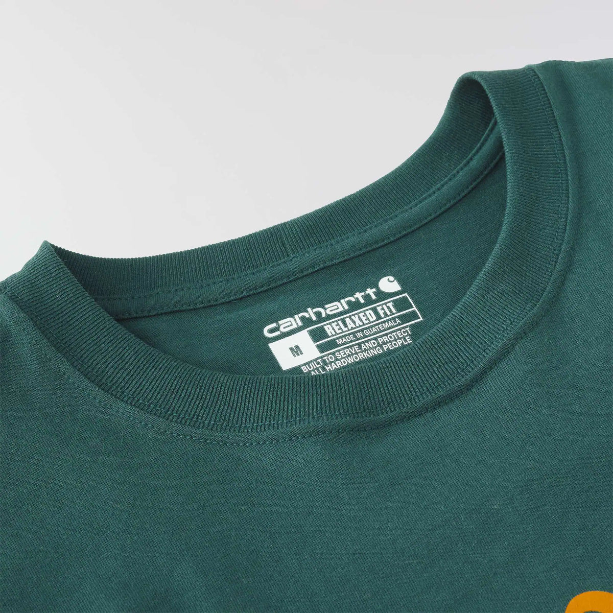 Irvine Relaxed Script 1889 T-Shirt