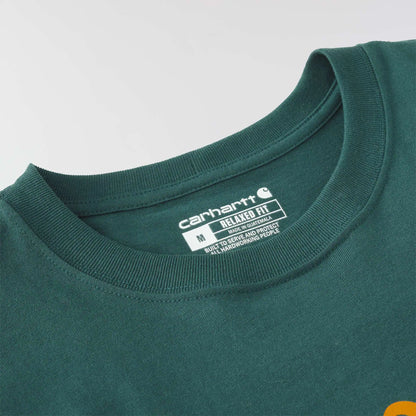 Irvine Relaxed Script 1889 T-Shirt