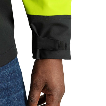 HV Portsmouth Class 3 Jacket