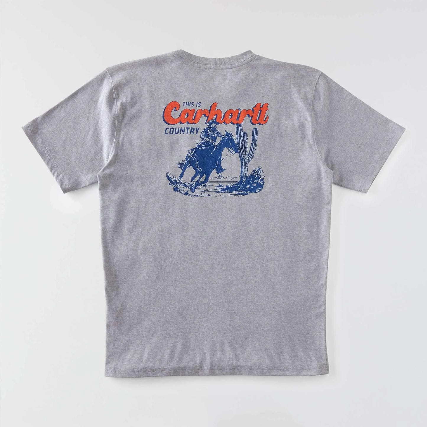 Irvine Relaxed Horse T-Shirt