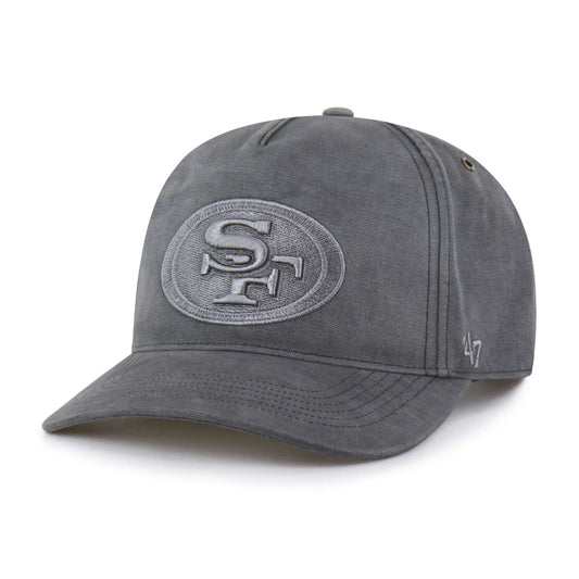 San Francisco 49ers '47 Dyed Hitch Relaxed Fit