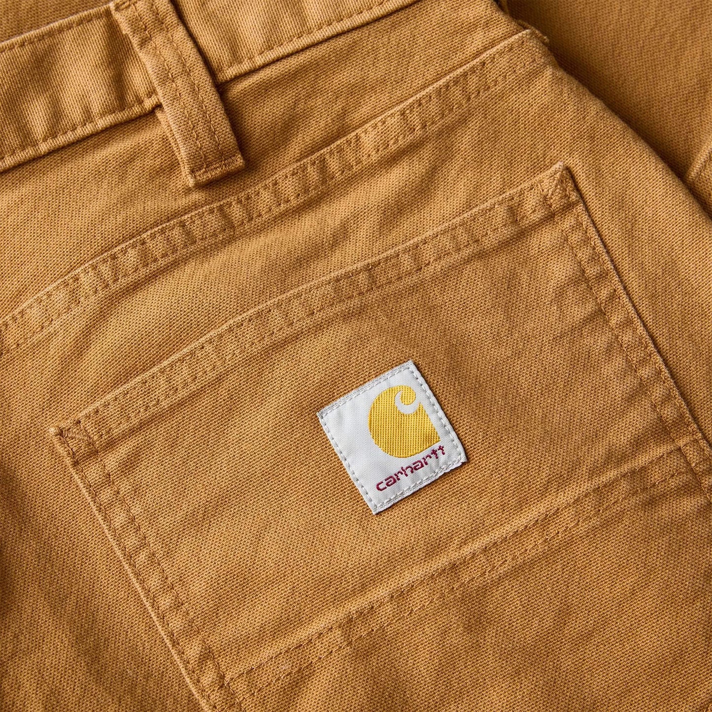 Slim Tapered Rugged Flex™ Duck Pant