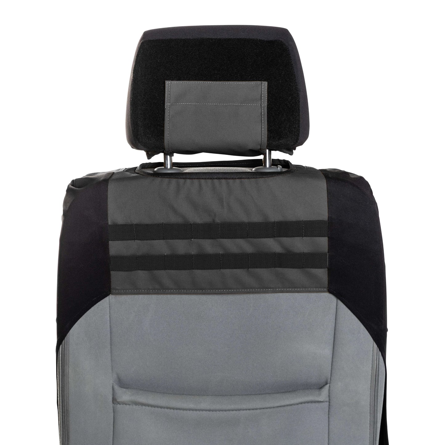 Universal Fitted Nylon Duck Bucket Seat Cover