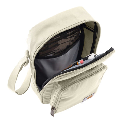Classic Crossbody Zip Bag