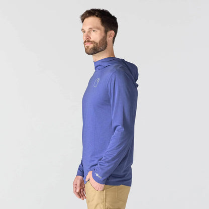 Force Sun Defender™ Relaxed Logo Hoodie