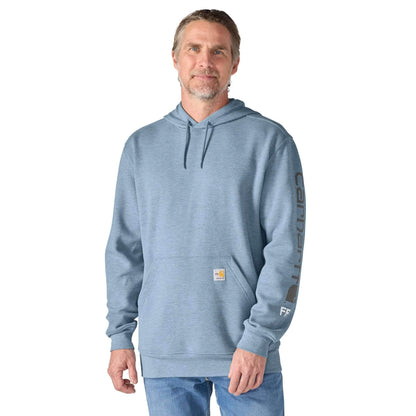 FR Force Marquette Logo Sweatshirt