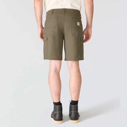 Relaxed 9" Rigby Cargo Short