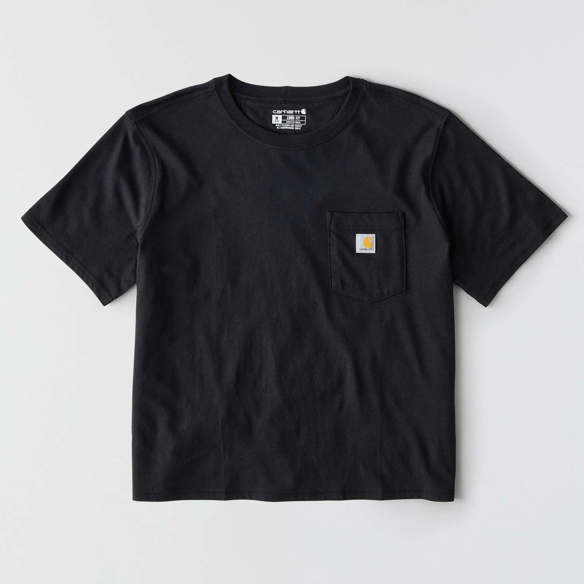 Women's TENCEL™ Fiber Series Loose T-Shirt