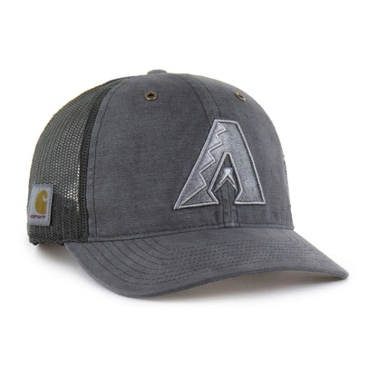 Arizona Diamondbacks '47 Dyed Trucker Relaxed Fit