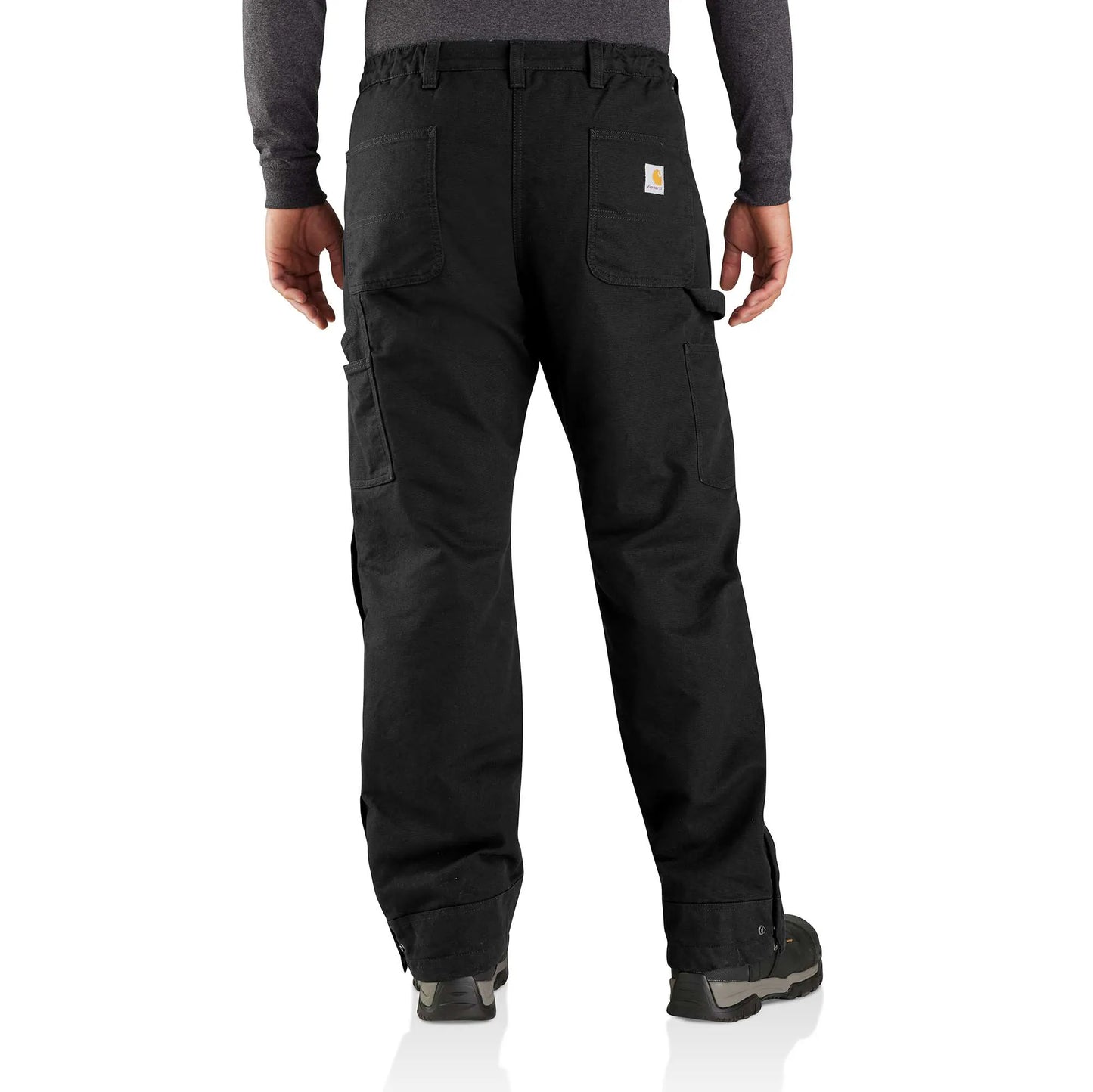 Firm Duck Insulated Pant