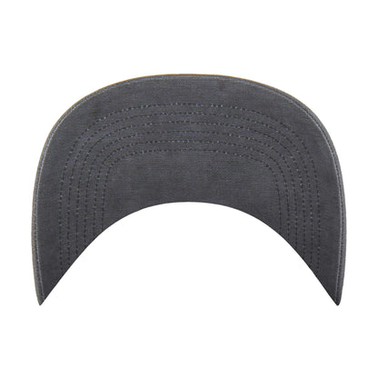 Los Angeles Chargers '47 Dyed Trucker Relaxed Fit