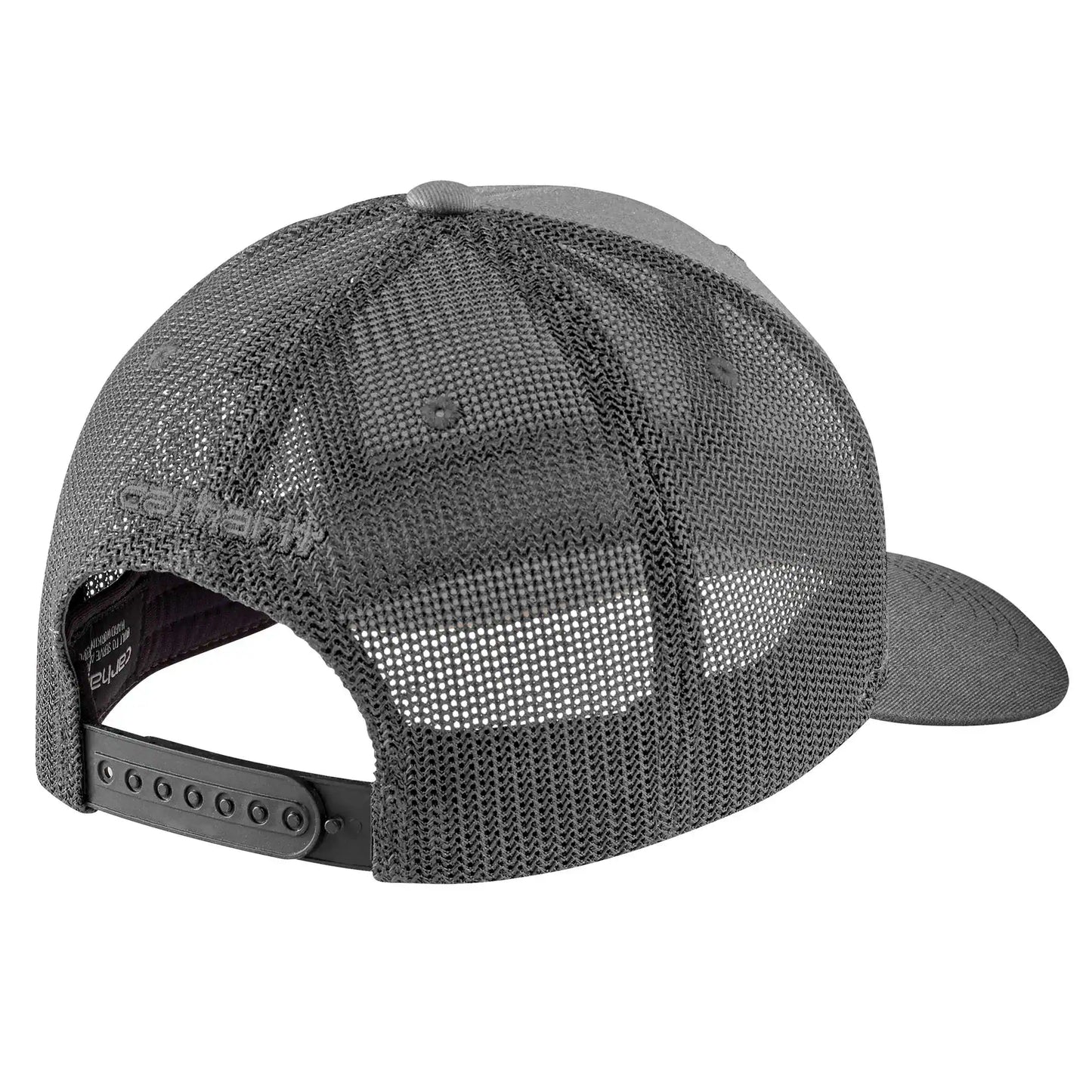 Rugged Flex™ Oakland Rubber Patch Cap