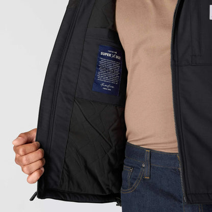 Camden Cryder Jacket