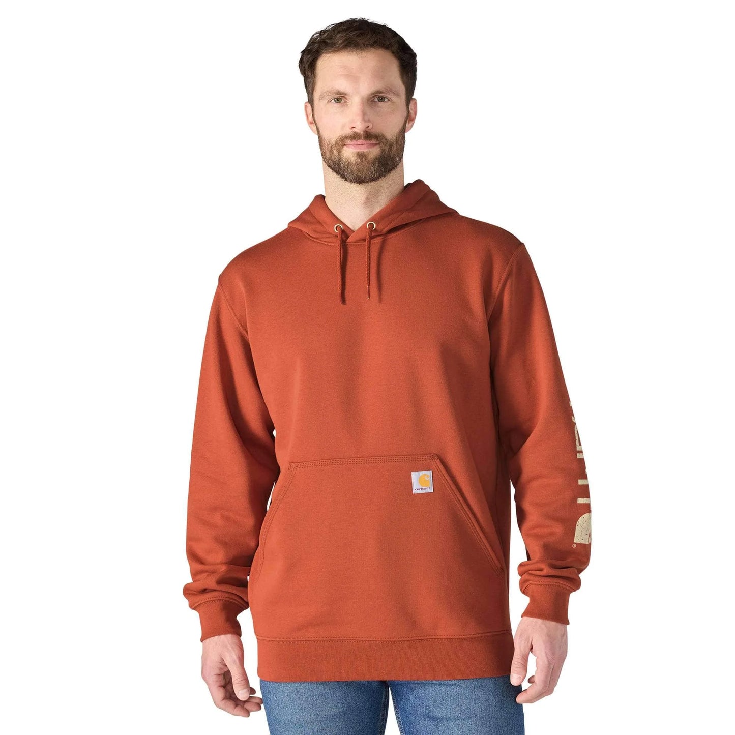 Iconic K288 Logo Sweatshirt