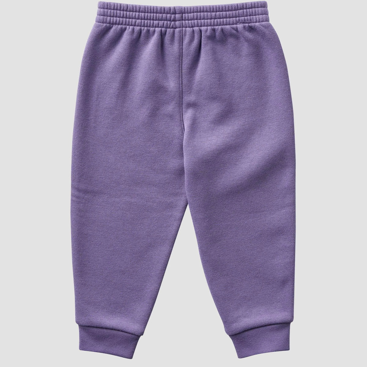 Girls' Elastic Waistband Logo Sweatpant (Baby/Toddler)