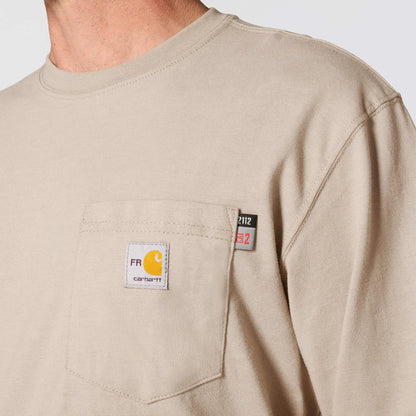 FR Force Dearborn Loose LS T-Shirt